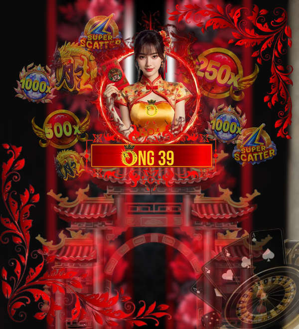 ONG39
