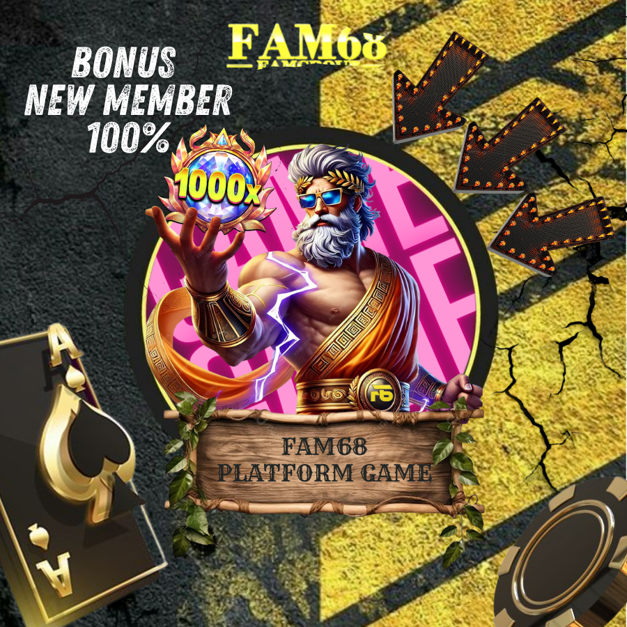 Tentang FAM68